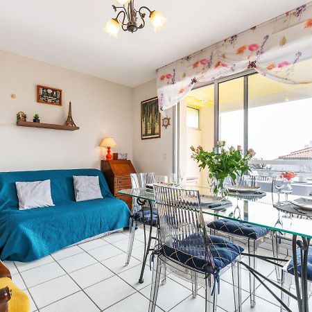 Apartment Le Garden By Interhome Royan Dış mekan fotoğraf