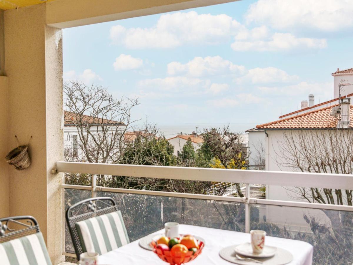 Apartment Le Garden By Interhome Royan Dış mekan fotoğraf