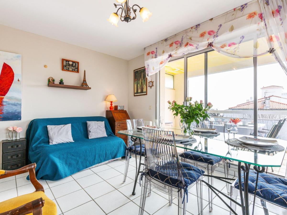 Apartment Le Garden By Interhome Royan Dış mekan fotoğraf