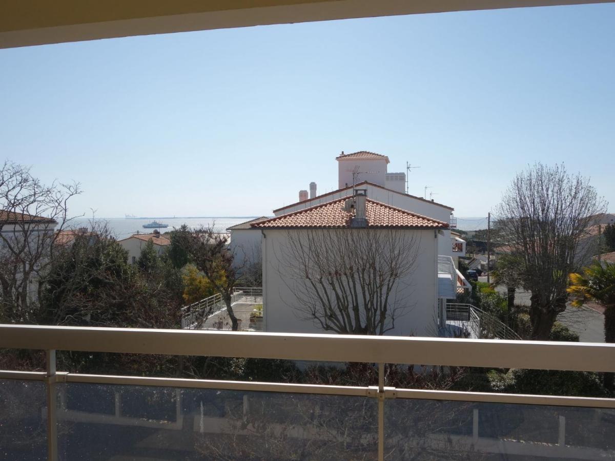 Apartment Le Garden By Interhome Royan Dış mekan fotoğraf