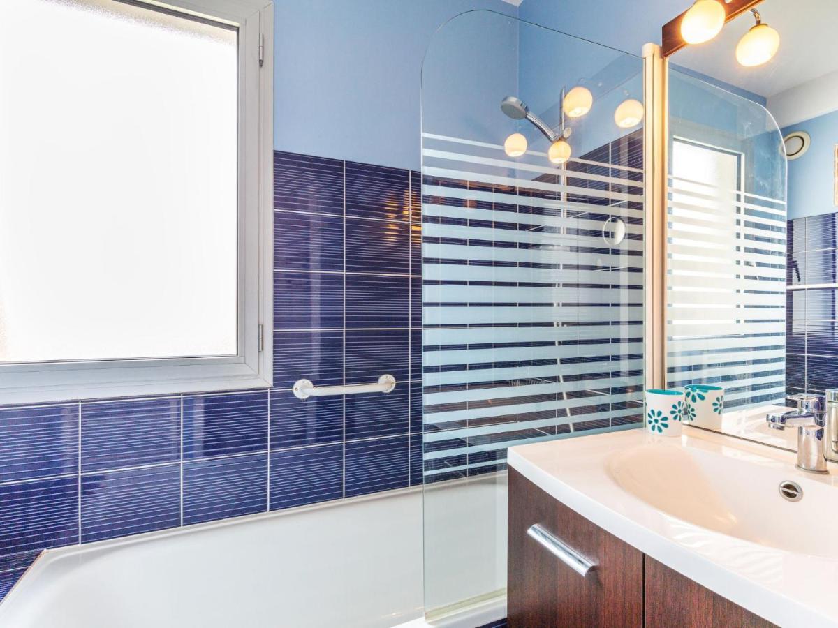 Apartment Le Garden By Interhome Royan Dış mekan fotoğraf