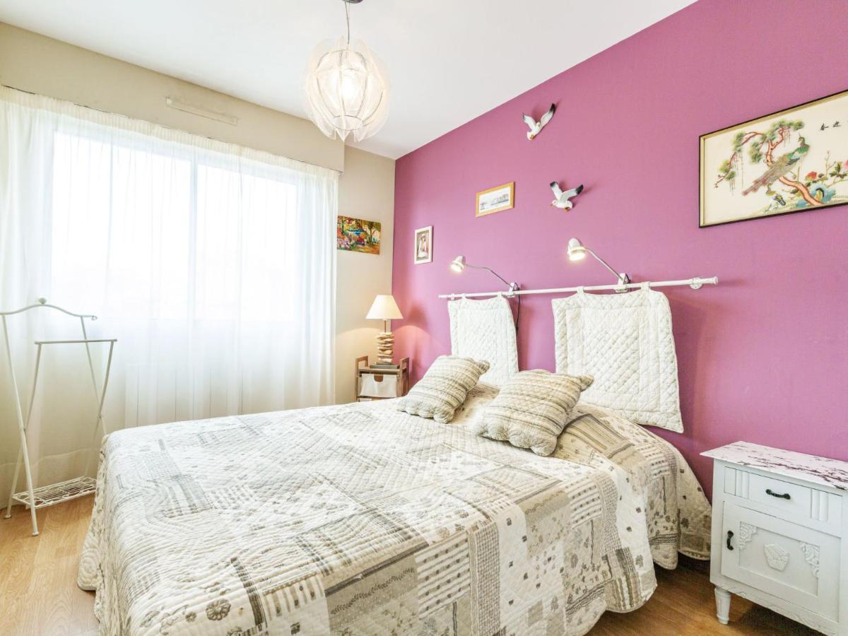 Apartment Le Garden By Interhome Royan Dış mekan fotoğraf