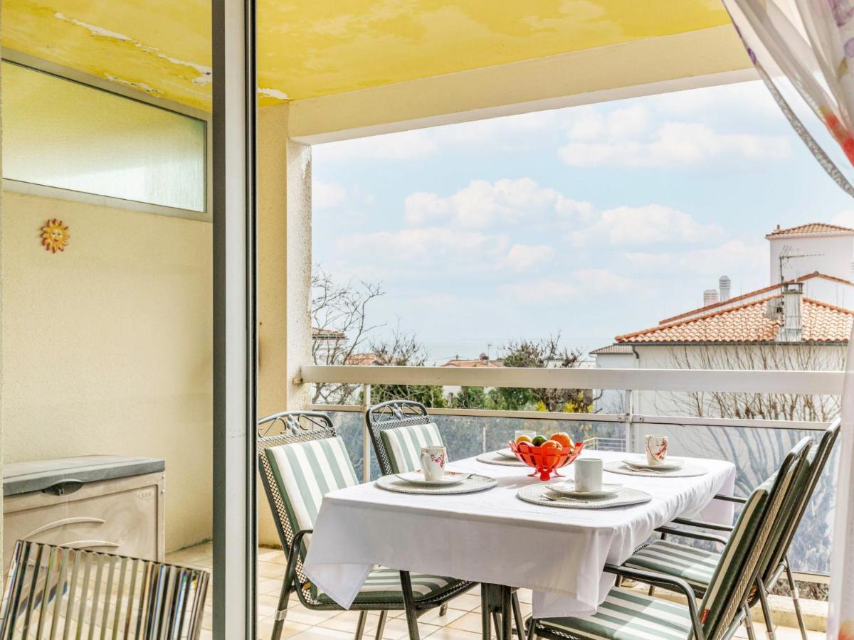 Apartment Le Garden By Interhome Royan Dış mekan fotoğraf
