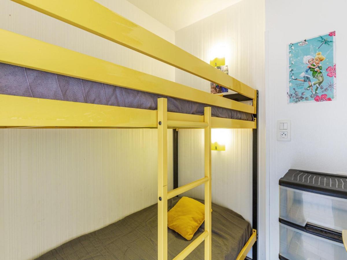 Apartment Le Garden By Interhome Royan Dış mekan fotoğraf