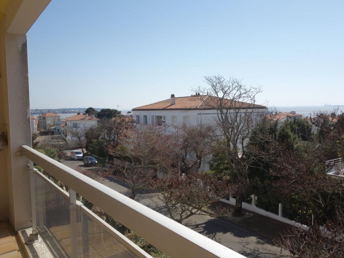 Apartment Le Garden By Interhome Royan Dış mekan fotoğraf
