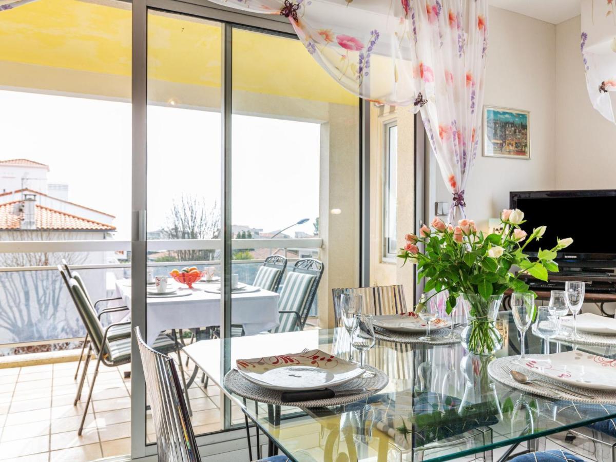 Apartment Le Garden By Interhome Royan Dış mekan fotoğraf