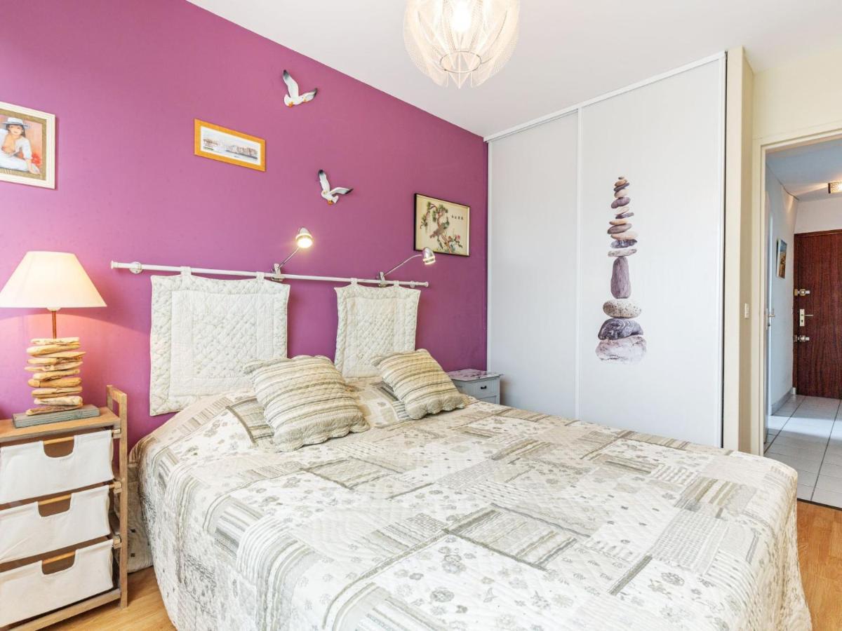 Apartment Le Garden By Interhome Royan Dış mekan fotoğraf